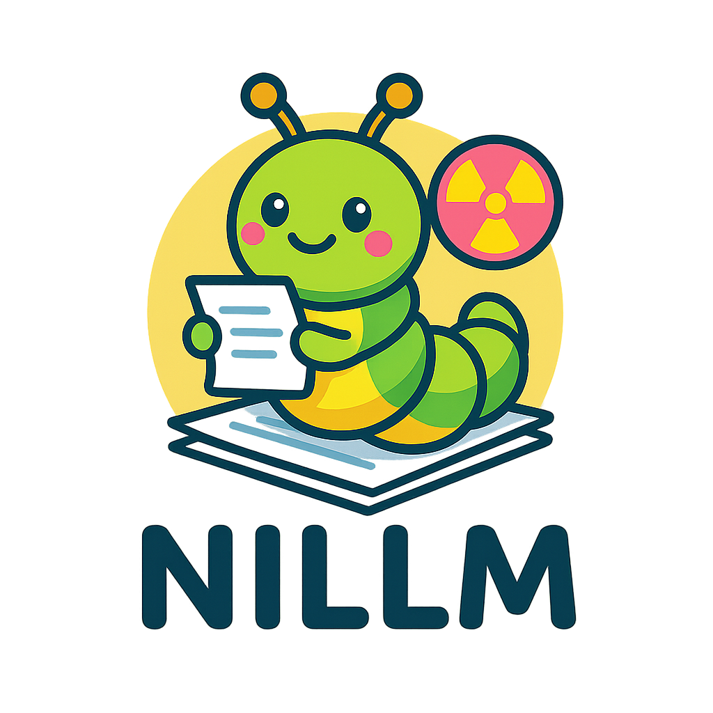 nuclear caterpillar logo